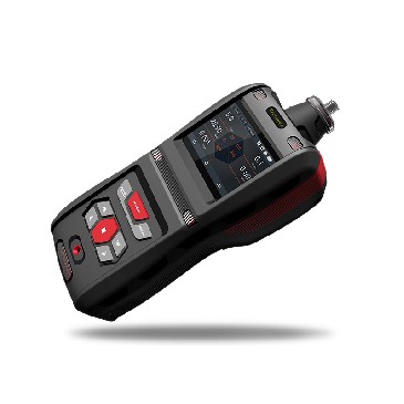 便攜式氮氧化物氣體檢測儀 MS500-NOX