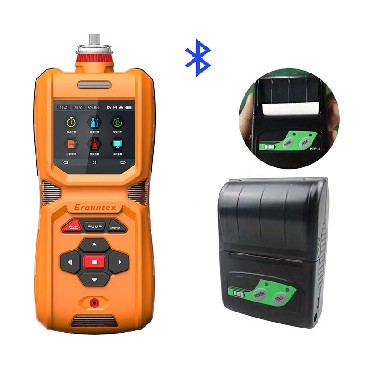 便攜式顆粒物過濾效率檢測儀 塵埃粒子計數儀 MS600