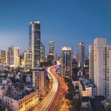 智慧社區沼氣在線監測系統解決方案