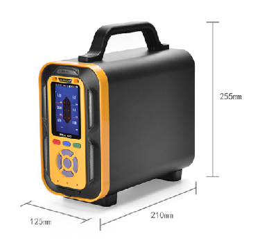 環保局網格平臺擴建項目