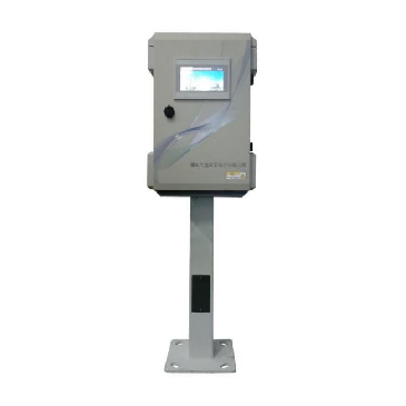 從點狀防控到全域感知：逸云天復合氣體檢測儀與機器人協同定義化工環保新標準