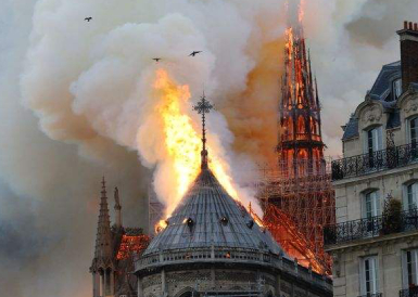 如何及時高效預(yù)防火災(zāi)事故？逸云天火焰探測器助您一臂之力！