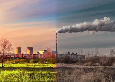 工業(yè)爆炸事件頻發(fā)，逸云天敲響氣體檢測安全警鐘