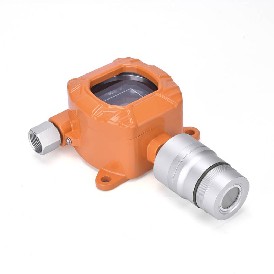 引起可燃?xì)怏w檢測儀故障的原因