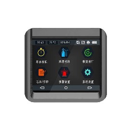 二氧化碳檢測儀的安裝注意事項(xiàng)