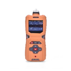 一氧化碳檢測(cè)儀的主要特點(diǎn)