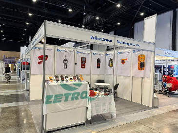 看點多多！逸云天攜澤釧科技“閃耀”亮相俄羅斯ROS GAS EXPO展會