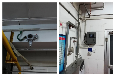 火災(zāi)無情，預(yù)防先行：逸云天可燃氣體檢測儀保障師生安全