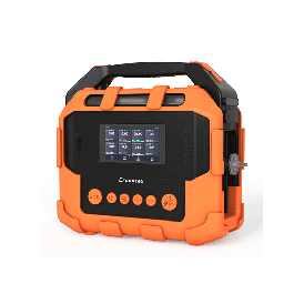 逸云天PTM600-S：微小氣候檢測領域的創新之作，安全性能卓越