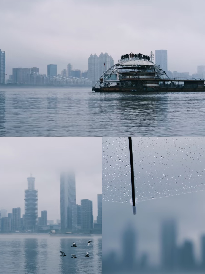 逸云天武漢辦事處：江灘踏春徒步，凝聚團隊力量