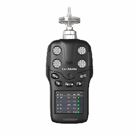 四合一氣體檢測儀的使用壽命是多久？