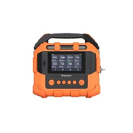 手提式一氧化碳氣體檢測儀的電池續(xù)航能力如何？-逸云天