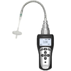 四合一氣體檢測儀聲光報警裝置受什么影響？