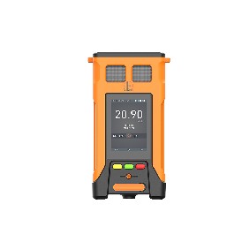 無線傳輸氣體檢測儀的信號傳輸距離表現如何？