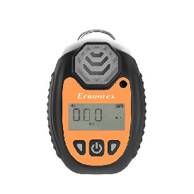 管道天然氣泄漏用可燃氣體檢測儀，檢測距離有要求嗎？