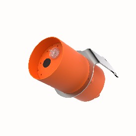 泡在水里也能用？便攜式可燃?xì)怏w檢測儀防水怎么評？?