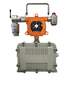 無(wú)電源場(chǎng)景破局：逸云天防爆檢測(cè)儀如何成為船艙安全守護(hù)者？