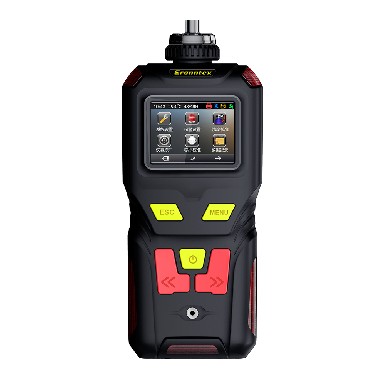 便攜式復合氣體檢測報警儀 BTYQ-MS400-4(CO、H2S、O2、Ex)