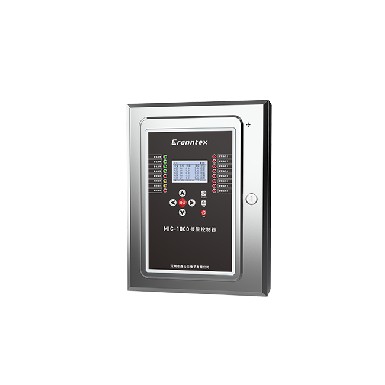 氣體報(bào)警控制器 MIC-1000
