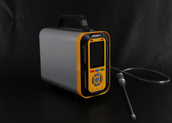 食物垃圾中的沼氣發電-PTM600-14