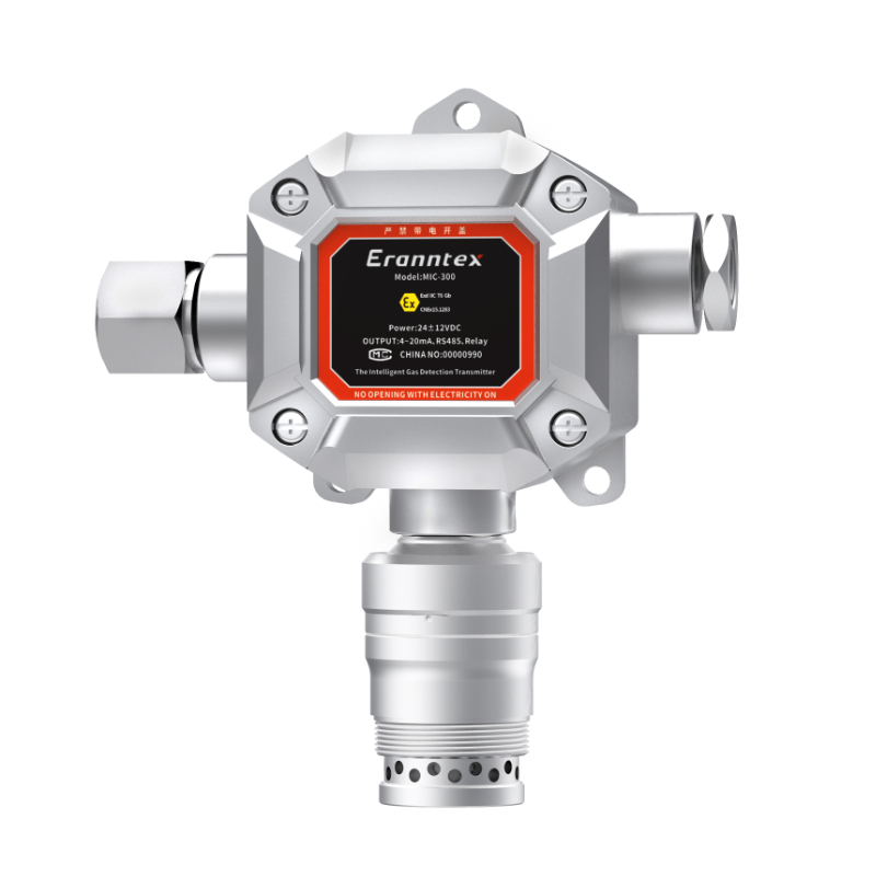 可燃氣體泄漏報警儀的維護與保養