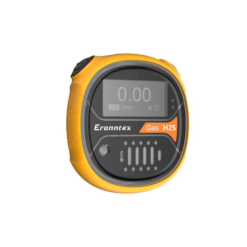 氣體檢測儀要怎么調試？